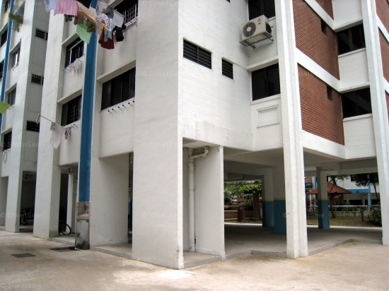 Blk 145 Jalan Bukit Merah (Bukit Merah), HDB 3 Rooms #16842